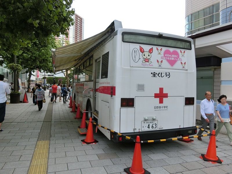 浜松赤十字病院