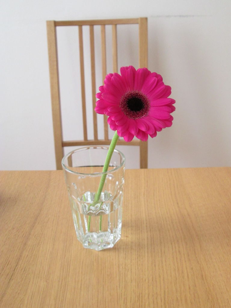 花瓶がほしい ノンの ゆったりまったりlife
