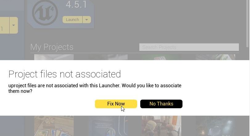 Cドライブのssdがカツカツなんで Ue4を再インストールしてみた ラビットガーデン