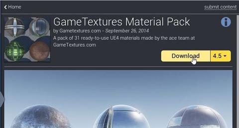 2015-01-02 16_51_51-Unreal Engine Launcher