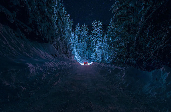 #2 Rila Mountains, Bulgaria