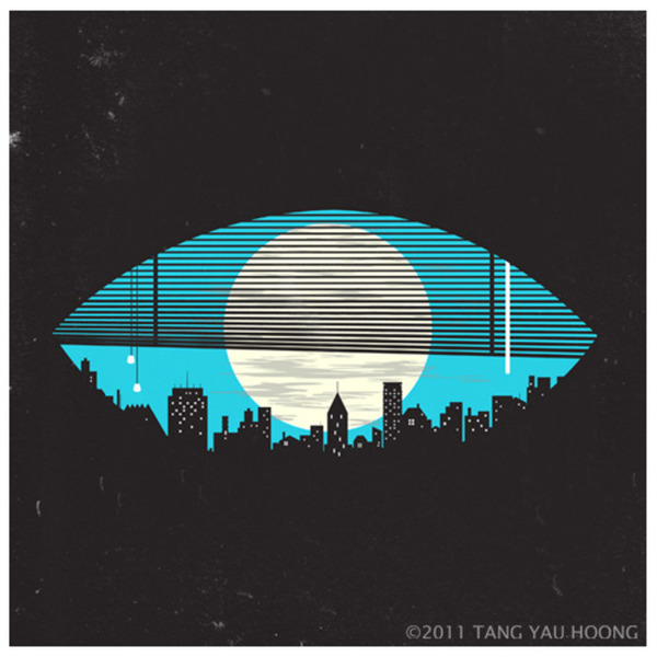 Eye on the City