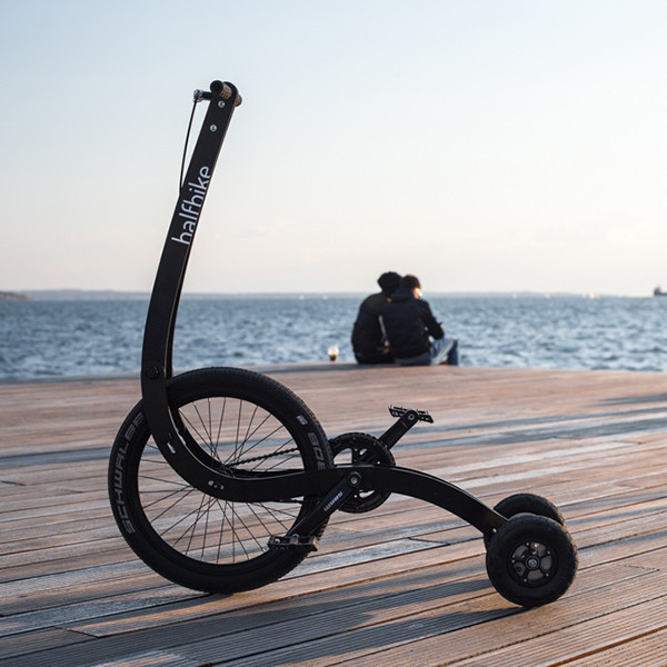 halfbike画像 3