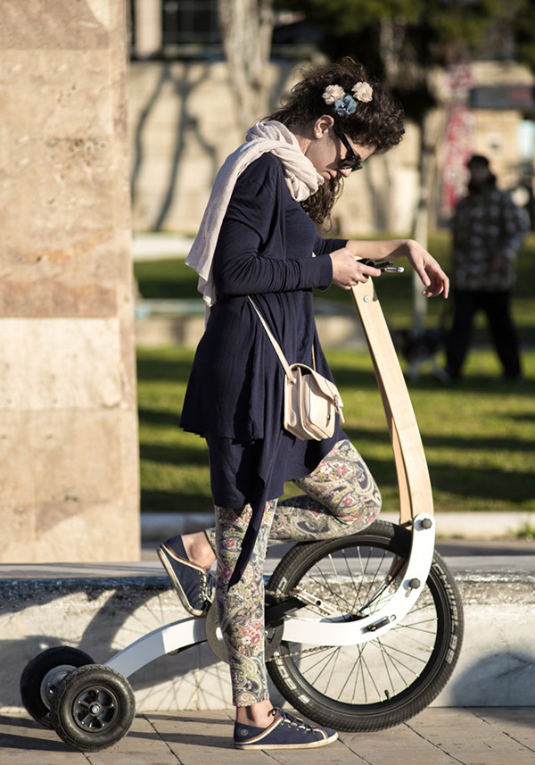 halfbike画像 4