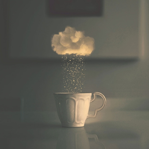 Rainy days