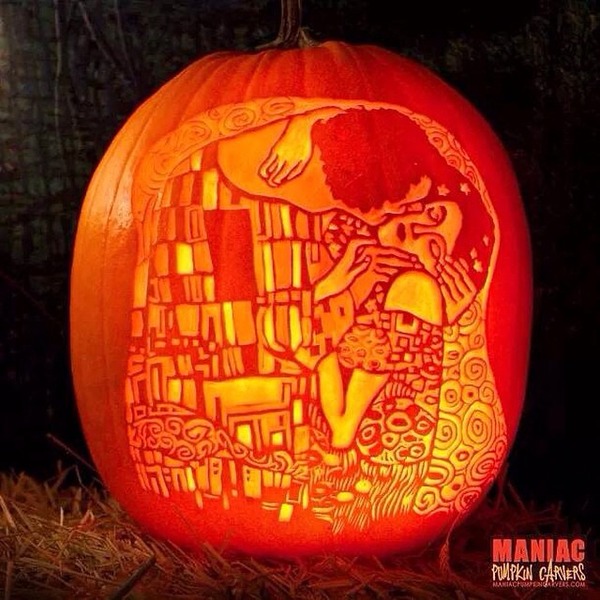 Maniac Pumpkin Carvers (3)
