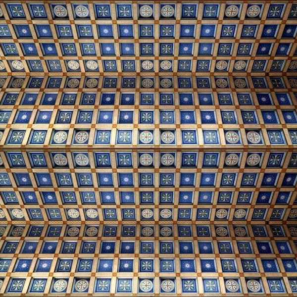 スッキリ やけに整然とした建築物の画像色々