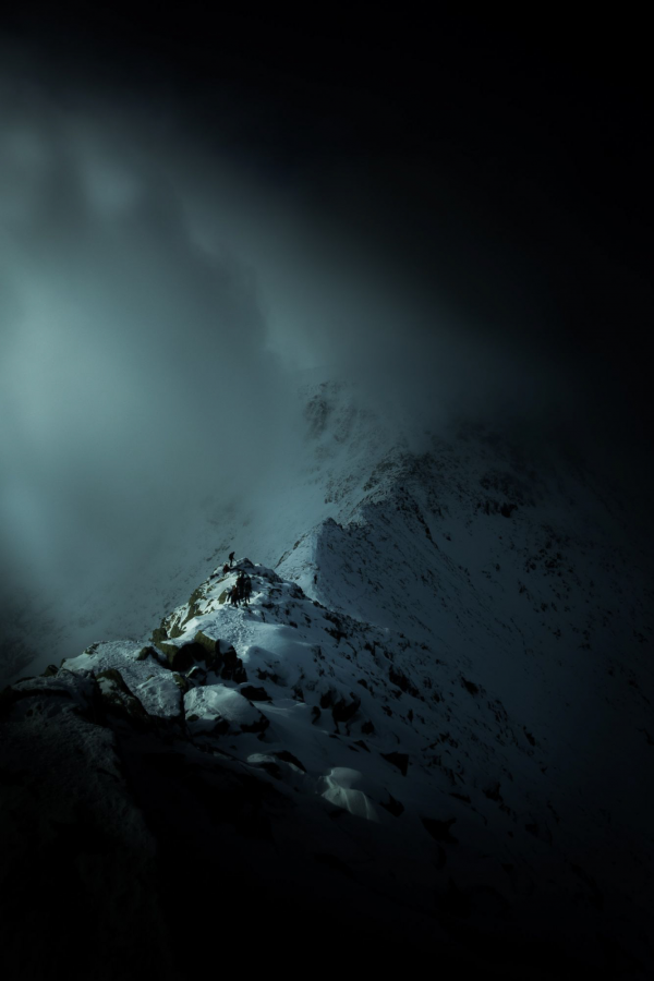 Wild Mountain The Ridge I