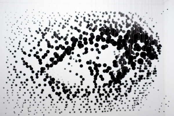 Perceptual Shift 7