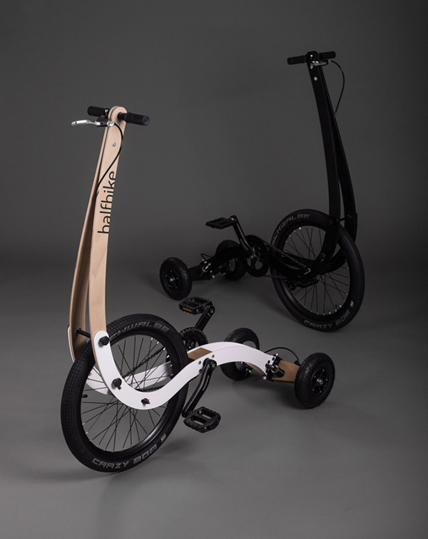 halfbike画像 8