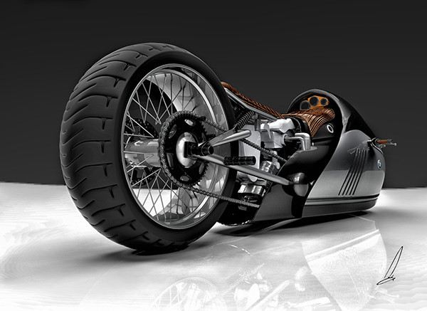 BMW-ALPHA-Concept