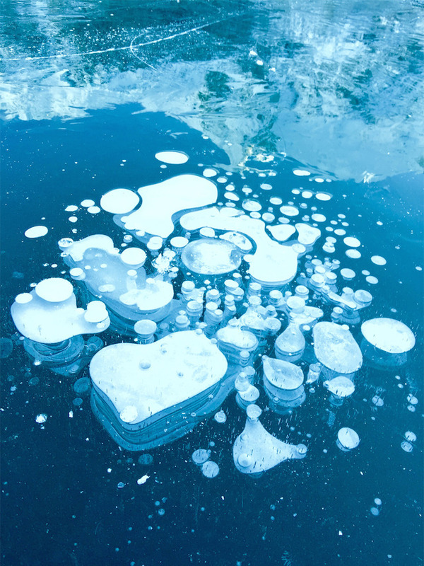 プロ顔負けの綺麗な写真だって撮れる そう Iphoneならね Iphone6で撮影された美しい風景画像 プロ顔負けの綺麗な写真だって撮れる そう Iphoneならね Iphone6で撮影された美しい風景画像