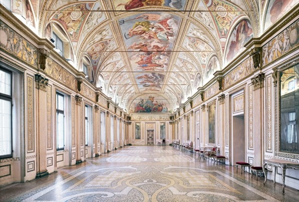 Palazzo Ducale Mantova