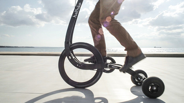 halfbike画像 2