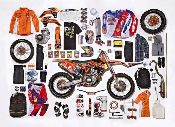 バイク用品