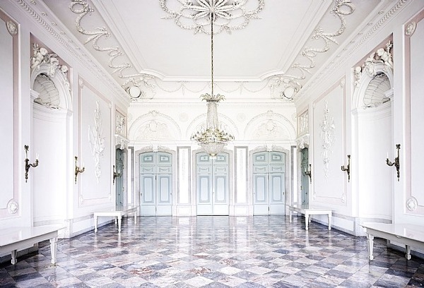 Benrather Schloss Düsseldorf