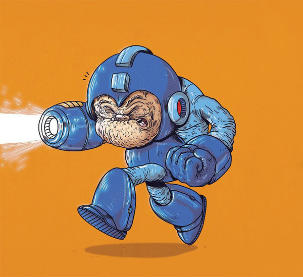 Mega Man