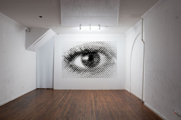 Perceptual Shift