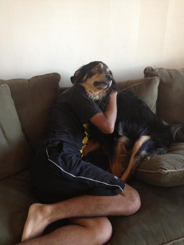 思わず二度見しちゃう犬の奇跡的な瞬間 おもしろ画像