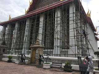 タイ旅行記201807_8