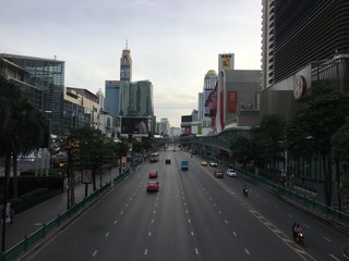 タイ旅行記201807_4