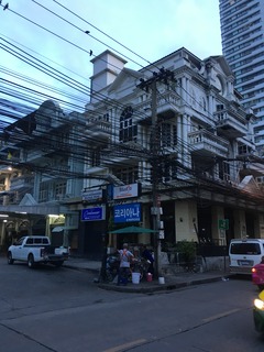 タイ旅行記201807_3