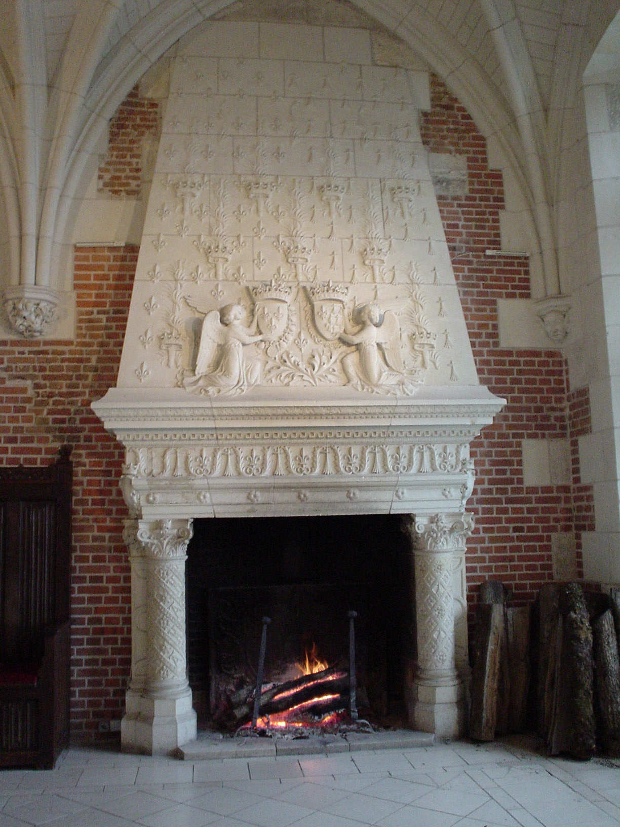 新連載 ロワールのお城巡り Le Journal S