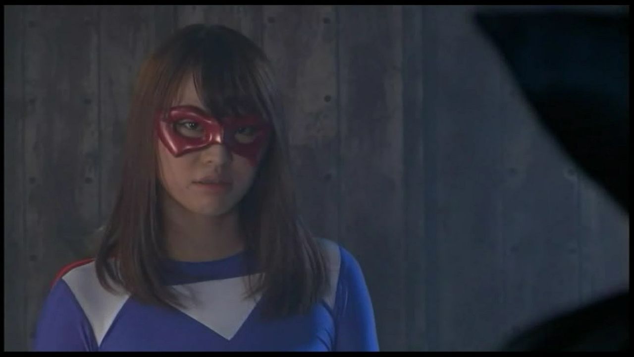 ヒロイン完全破壊 バトルプリンセス スパンデクサーA その① av simple