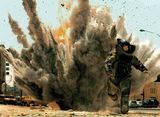 THE HURT LOCKER