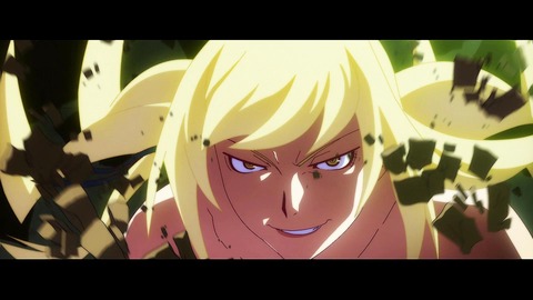 キスショットアセロラオリオンハートアンダーブレード