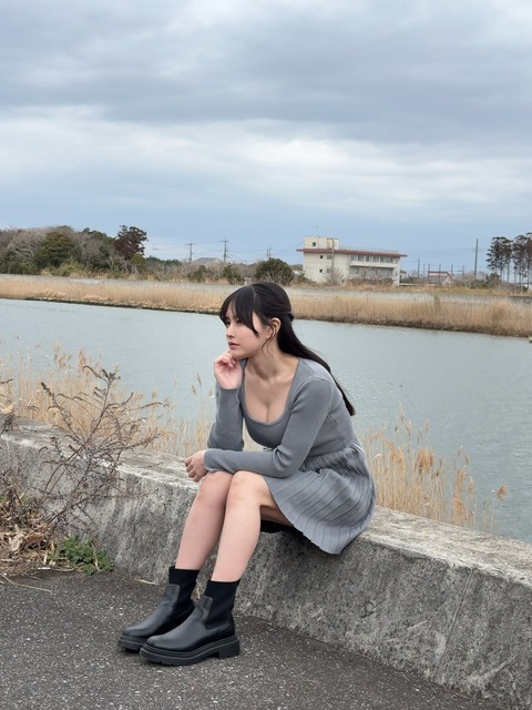【画像】この女性声優さん、谷間がエ□すぎるwwwwwwwww 【画像】この女性声優さん、谷間がエ□すぎるwwwwwwwww