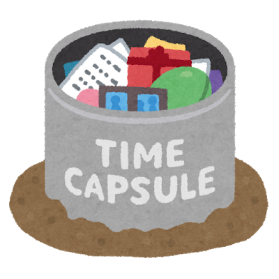 time_cupsule