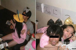 【画像】アイドル接待の闇画像