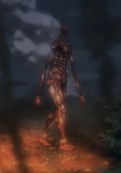 悲報 アニメ 進撃の巨人 Finalseason の超大型巨人アルミンさん キモすぎるwymnwymn 画像あり 人気の話題まとめましたm9 W
