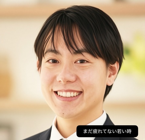 【画像】ショートスリーパー堀大輔さんの若い頃がイケメンスギルと話題にｗｗｗｗｗｗｗｗｗｗｗｗｗｗｗｗ