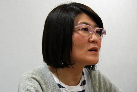 光浦靖子が ビッチ宣言 髪型をワンレンにして男から手を出されやすいようにするｗｗｗｗｗｗｗｗｗｗ ラビット速報