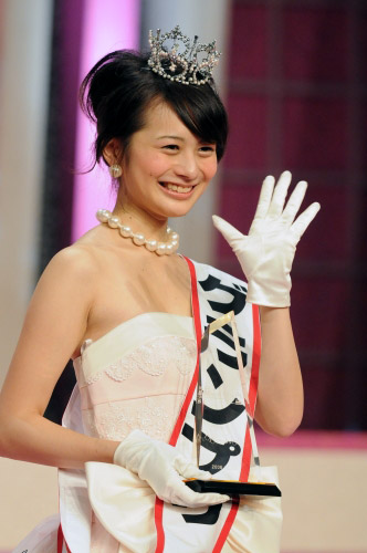 高見侑里