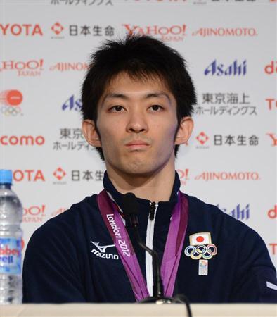 田中兄