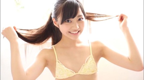 【画像】12歳のまな板美少女さん、6年間の育成で豊満になってしまうｗｗｗｗｗｗｗｗｗｗｗ
