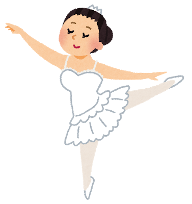 ballet_woman