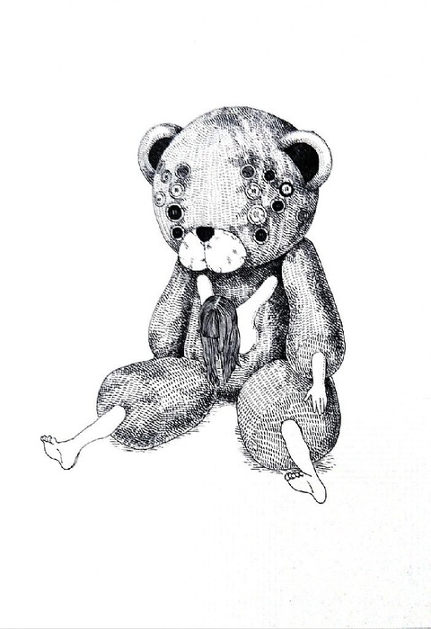 米津玄師が描いた絵凄すぎｗｗｗｗｗｗｗｗｗ 画像あり ラビット速報