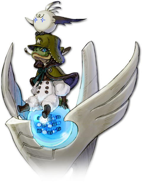 朗報 氷属性 全属性の中で一番強キャラ多い説 画像あり ラビット速報