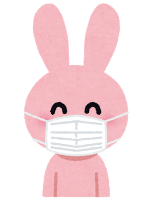 mask_animal_usagi