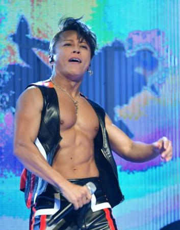 画像 西川貴教 50 の肉体ｗｗｗｗｗｗｗｗｗｗｗｗ ラビット速報