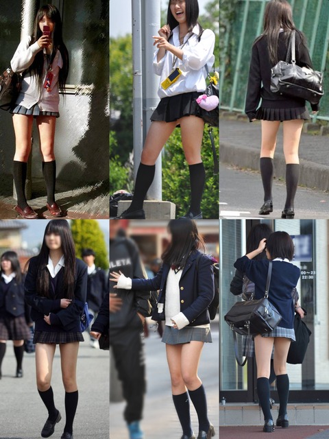 【画像】00年代のJK、ちょっとエ□さの次元が違う・・・
