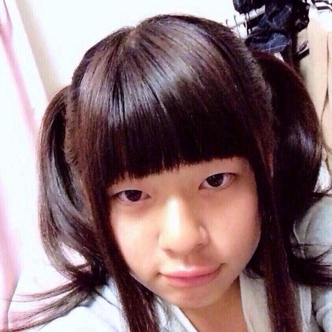 画像 加工アプリで自撮りブスで出てくるブスをやり過ぎない程度に可愛くしていく ラビット速報
