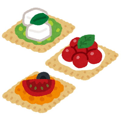 food_canape