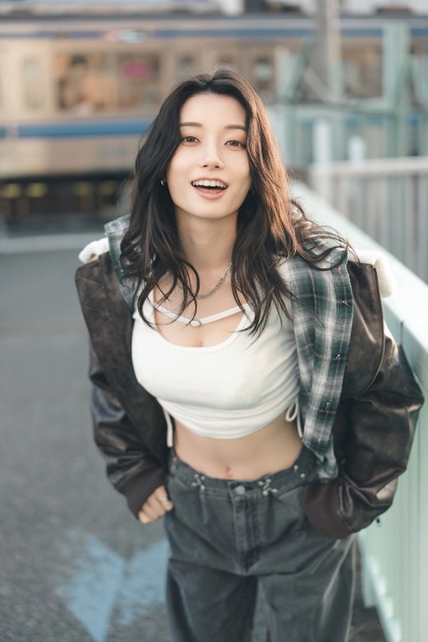 【画像】瀬戸環奈(セトカンティーノ)の最新ファンサ営業、ガチでエッチwwwwwwwwww