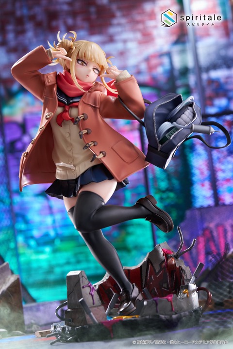 【画像】ヒロアカ、またまたエッチなフィギュアを発売ｗｗｗｗｗｗｗｗｗｗｗｗｗｗｗｗｗｗ