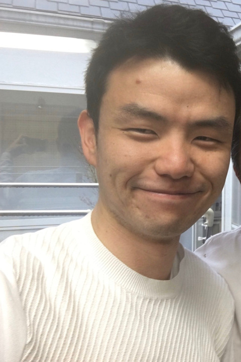 ブサメン陰キャがマッシュヘアメンズメイク韓国ファッションした結果wwwwwwwwwwwwww